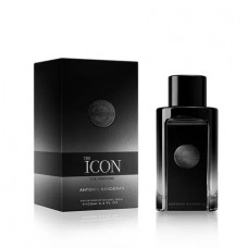 ANTONIO BAND*EDT x100ml THE ICON ELIXIR (H) *