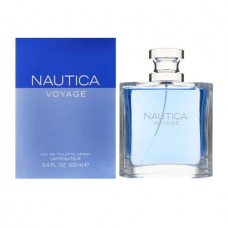 NAUTICA*EDT x100ml VOYAGE