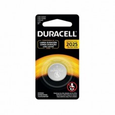 DURACELL*ESPECIAL BOTON xUnd (DL 2025) 