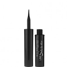 MAYBEL*DELIN.DE OJOS LINE STILETTO BLACK (B