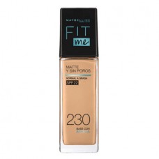 MAYBEL*BASE MAQ.LIQ FITME 230 MAYBEL*BASE MAQ.LIQ FITME 230