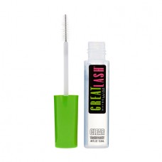 MAYBEL*MASC.GREAT LASH CLEAR TRANSPARENT