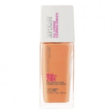MAYBEL*BASE.MAQ.SUPERSTAY 24H 320 HONEY MIEL