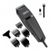 WAHL*MAQUINA CORTAD.EASY CUT x10P  BLACK-9314
