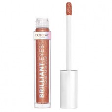 LOREAL*BRILLO LIQ P/OJOS BRONZE LIGHT 455 (B