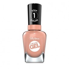SALLY HANSEN*ESMALTE GEL 184 FRILL SEEKER