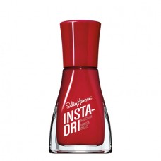 SALLY HANSEN*ESMALTE INSTA-DRI 383 ASAP APPLE