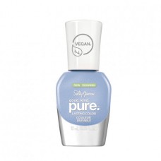 SALLY HANSEN*ESMALTE PURE CRITAL BLUE 370