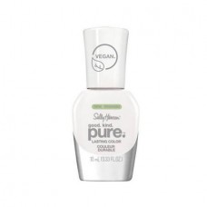 SALLY HANSEN*ESMALTE PURE LIGHT LYCHEE 105