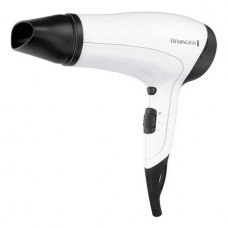 REMINGTON*SECADOR IONES CERAMICA 2000W D3015 