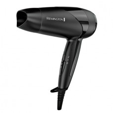 REMINGTON*SECADOR ON THE GO BIVOLTAGE  D1500