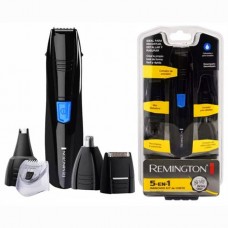 REMINGTON*CORTADORA 5 EN 1 KIT DE CORTE PG181