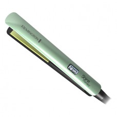 REMINGTON*PLANCHA SHINE TERAPY AGUACATE -S12A