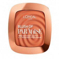 LOREAL PARADISE RUBOR 01 LIFE IS A PEACH
