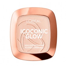 LOREAL PARADISE ILUMINADOR 01 ICOCONIC GLOW