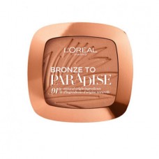 LOREAL PARADISE BRONCEADOR 02 BABY ONE 