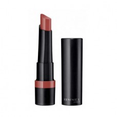 RIMMEL*LABIAL LASTING FINISH MATTE 180 BLUSH 