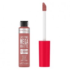 RIMMEL*LABIAL LASTING MEGA MATTE 700
