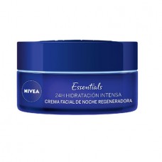 NIVEA*CR.NOCHE x50ml REGENERADORA NIVEA*CR.NOCHE x50ml REGENERADORA