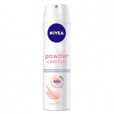 NIVEA*DES.ANT/AER x150ml F POWDER COMFORT (B 