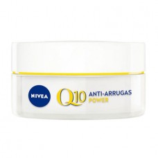 NIVEA*CR.FACIAL DIA x50m Q10 POWER P/NOR F30 NIVEA*CR.FACIAL DIA x50m Q10 POWER P/NOR F30