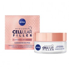 NIVEA*CELLULAR ANTIAGE CR.DIA x50ml FPC 30 *