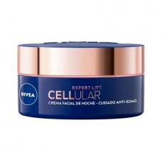 NIVEA*CELLULAR ANTIAGE CR.NOCHE x50ml *