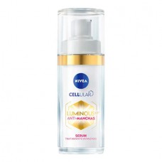 NIVEA*CELLULAR LUMINOUS SERUM x30ml