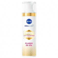 NIVEA*CELLULAR LUMINOUS FLUIDO x40ml FPS50