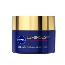 NIVEA*CELLULAR LUMINOUS CR NOCHE x50ml