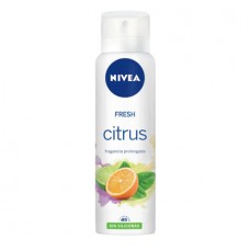 NIVEA*DES.ANT/AER x150ml F 48hs CITRUS