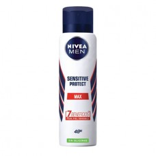 NIVEA*DES.ANT/AER x150ml H SENSITIVE PROT *