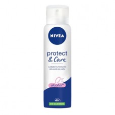 NIVEA*DES.ANT/AER x150ml F PROTECT & CARE *