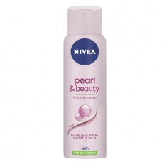 NIVEA*DES.ANT/AER x150ml F 48hs PEARL&BEAUT