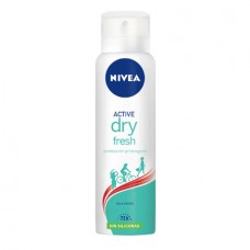 NIVEA*DES.ANT/AER x150ml F 48hs ACT DRY FR *