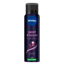 NIVEA*DES.ANT/AER x150ml F 48hs PEARL&BEAUTY*