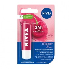 LABELLO*LAPIZ 24 H CHERRY SHINE *
