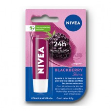 LABELLO*LAPIZ 24 H BLACKBERRY SHINE *