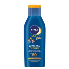 NIVEA SUN*PROT.SOLAR x200ml F65 5 en 1 *