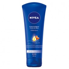 NIVEA*CR.MANOS x100ml CUIDADO INTENSIVO (pc * NIVEA*CR.MANOS x100ml CUIDADO INTENSIVO (pc *