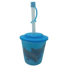 DIST*VASO INFANTIL TRIDIMENSIONAL  6739