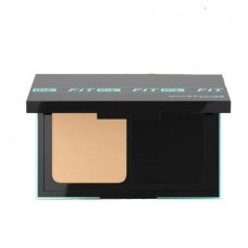 MAYBEL*BASE MAQ EN POLVO FITME 128