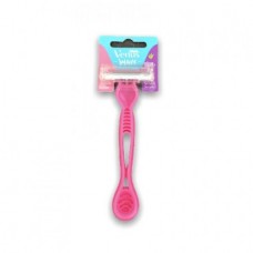 GILLETTE*VENUS.MAQUINA xUnid SUAVE SKIN (B)