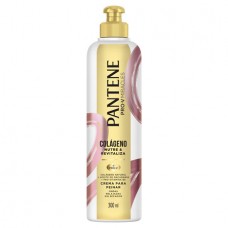 PANTENE*CR.PEINAR x300ml COLAGENO
