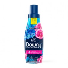 DOWNY*SUAVIZANTE x500ml CONC BRISA INTENSO *