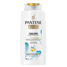 PANTENE*SH x700ml EQUILIBRIO RAIZ & PUNTAS