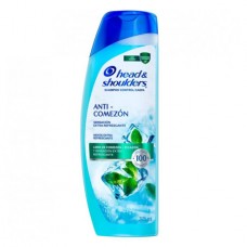 HEAD-S*SH x180ml ANTI COMEZON
