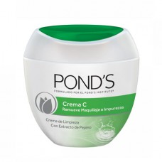 POND´S*CR.x100g C.LIMPIEZA EXTRAC.PEPINO