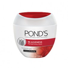 POND´S*CR.x100g REJUVENESS CONT-ARRUGA
