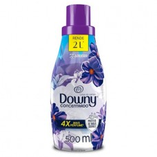DOWNY*SUAVIZANTE x500ml CONC LIRIOS DE CAMPO*